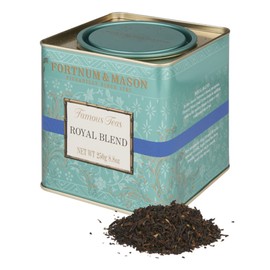 FORTNUM & MASON - Royal Blend - Can 250g