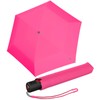 Knirps Ultra U.200 Medium Duomatic Pocket Umbrella - Automatic Open/Close