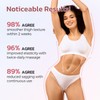 MythosFlow Cellulite Cream, Butt Firming and Lifting Cream - Reduce