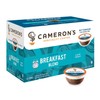 Cameron's Coffee Single Serve Pods, Breakfast Blend, 12 Count (Pack