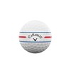 Callaway Golf Balls CHROME TOUR X 24 360 Triple Track