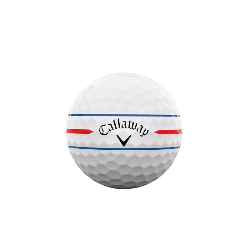 Callaway Golf Balls CHROME TOUR X 24 360 Triple Track