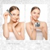 Kit Crema De Día Y Contorno De Ojos Polvo De