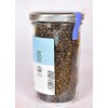 Steenbergs Organic Black Peppercorns Large Jar - 120g