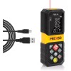 PREXISO 265 FT Laser Level Self Leveling RED Beam Multi-Measurem