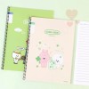 Stationery and Office Supply Notebook Set Pack 10 Pack for
