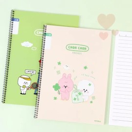Stationery and Office Supply Notebook Set Pack 10 Pack for school, and desk organization, writing planning or paper accessory, and, Option 11