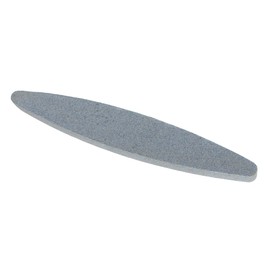 Schleifstein / Sensenwetzstein oval 230 mm