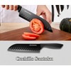 Cuchillo de chef de 8 pulgadas, cuchillo de cocina profesional