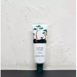 Round Lab 라운드랩 소나무 진정 시카 크림 50ml Round Lab Pine Tree Calming Cica Cream 50ml