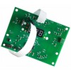 Home-Part IDXL2DB1930 Display Board FDXLBKP1930 Board Bezel Keypad Assembly for