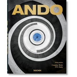 Ando. Complete Works 1975–Today. 2019 Edition (Multilingual Edition)