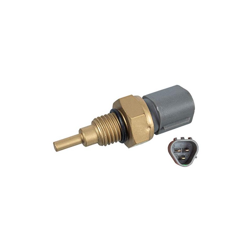 febi bilstein 106733 Coolant Temperature Sensor with Sealing Ring