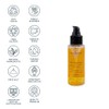 VALQUER Sérum Capilar con Aceite de Argán y Zanahoria 100