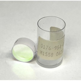 CVI Coherent Ø1/2" Dielectric Turning Mirror 45° only HR 1064nm, 532nm