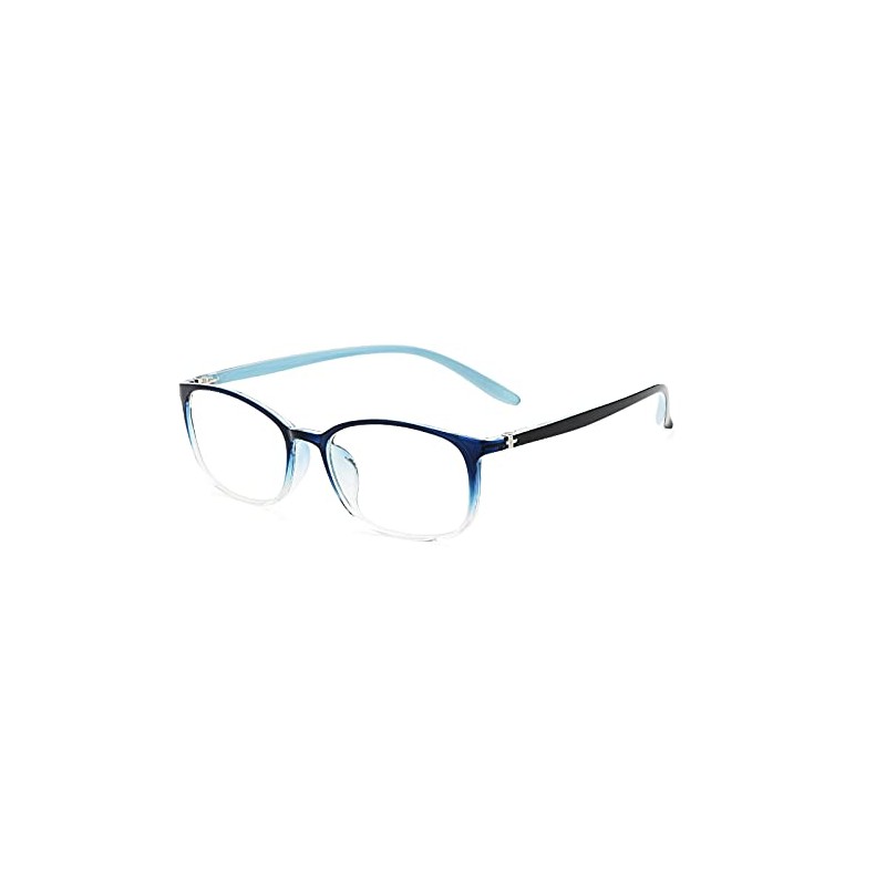 [Unimed] シニアグラス 老眼鏡 PC メガネ 軽量 UVカット ブルーライトカット 高機能レンズ 老眼鏡に見えない