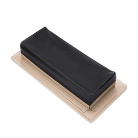 Rubber Vent Cover, 4 x 10 Inch, 3-Pack, Does NOT Include Metal Vent, Stops Airflow and Vent Noise