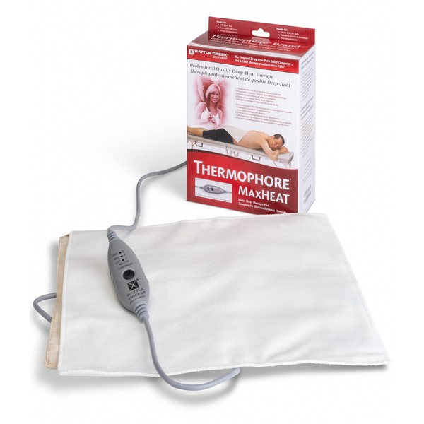 Thermophore MaxHeat Pad 14" x 14"