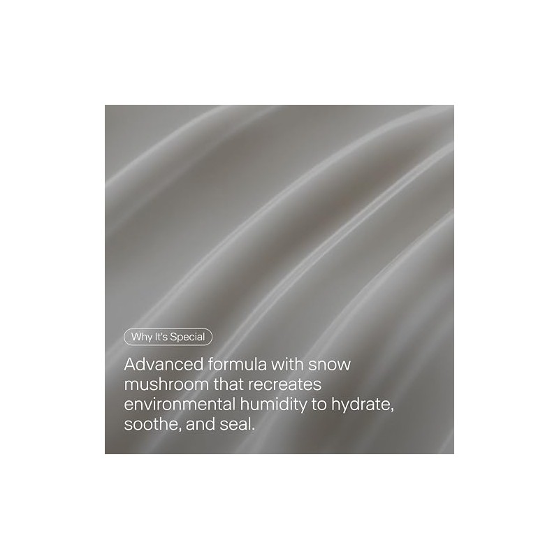 Humanrace 12 Hour Humidifying Face Cream, 2.1 fl oz, Refillable
