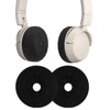 Covers 2 Pairs Compatible Ear Pad Covers Stretch Knit 8-11CM