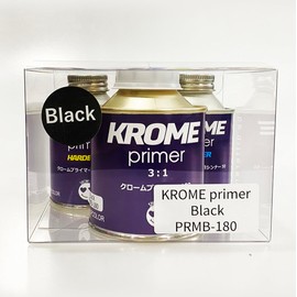 SHOW UP Krome Primer Black 180
