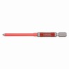 VESSEL GSC162100 Coated Bit, With Tube, For 40V Compatible, +2