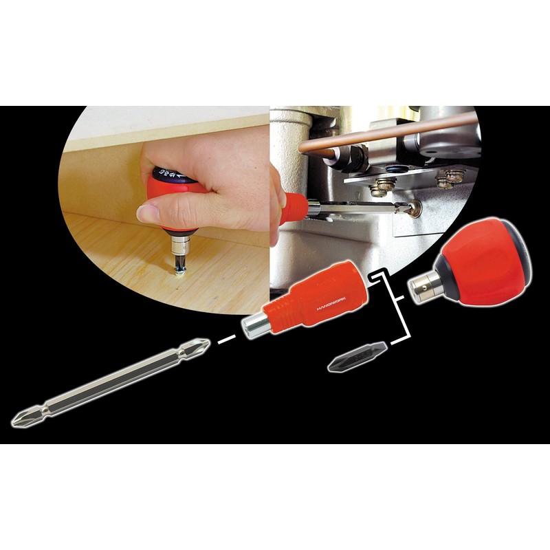 高儀 Handiwork Combine, Way ratyettodoraiba- RDR – 200