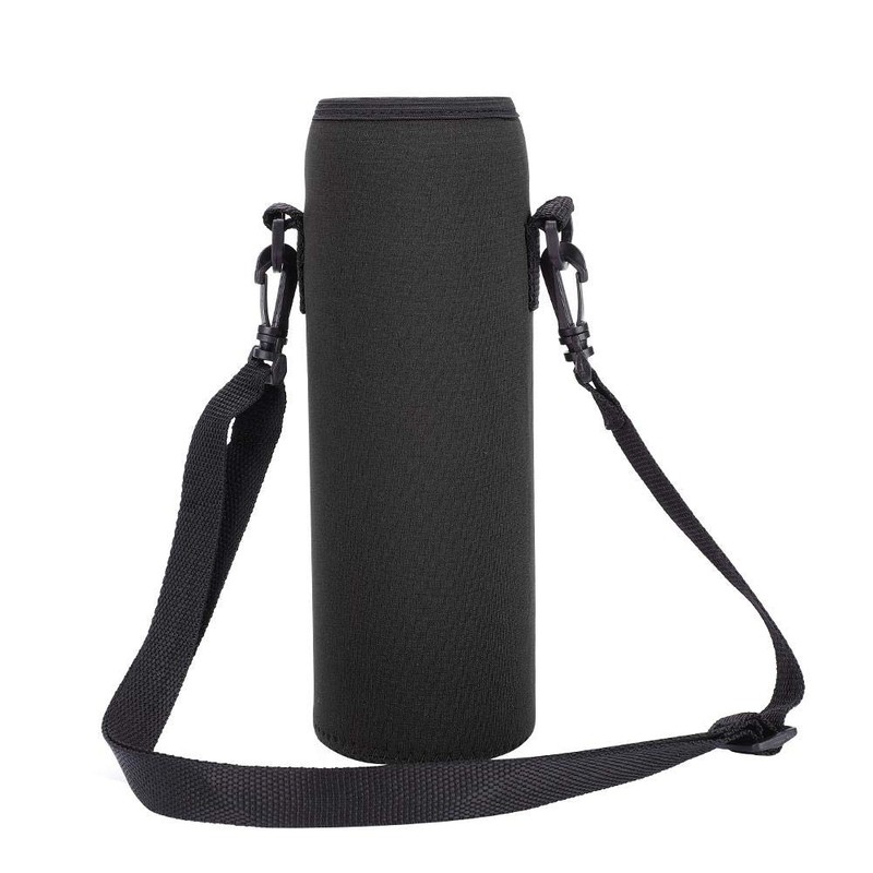 Water Bottle Case, Water Bottle Cover, Water Bottle Cover, Neoprene