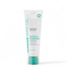 Serious Skin Care Glycolic Gommage Exfoliating Facial, 4.5 Ounce