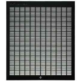 CSF17-3421 Range Hood Replacement Filter Slot Filter (1 Pack)