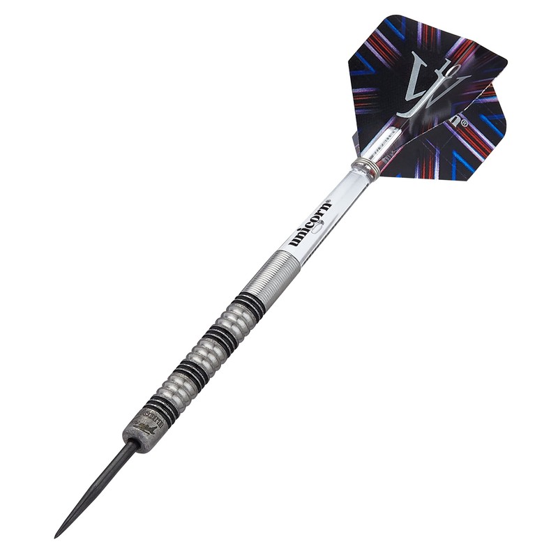 Unicorn Unisex 90% 22g Dart Set, James Wade, Premier, 90/70%