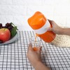 Fruit Juicer Manual Fruit Juicer Orange Lemon Press Squeeze Durable