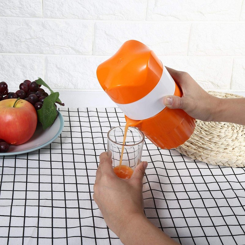 Fruit Juicer Manual Fruit Juicer Orange Lemon Press Squeeze Durable