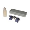 Irwin Marples Irwin 10507932 Honing Guide Stone and Oil Set
