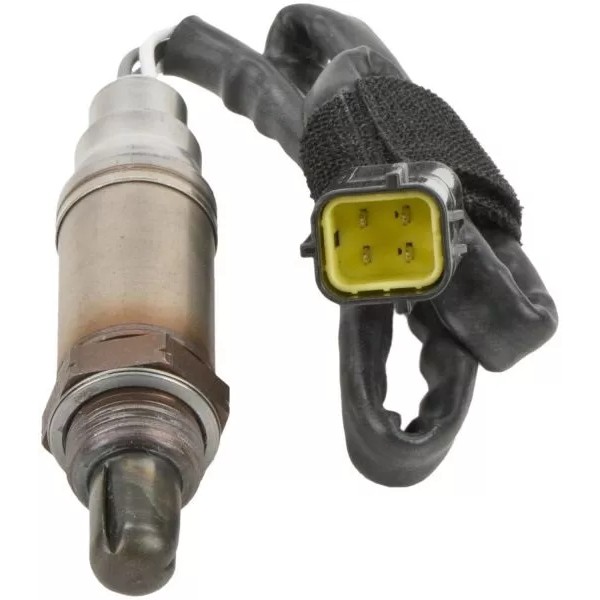 Herko Automotive Bosch Oxygen Sensor 15708 fit Ford Mazda Probe