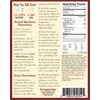 The Prepared Pantry Deli-Style Rye Bread Mix; Single Pack; For