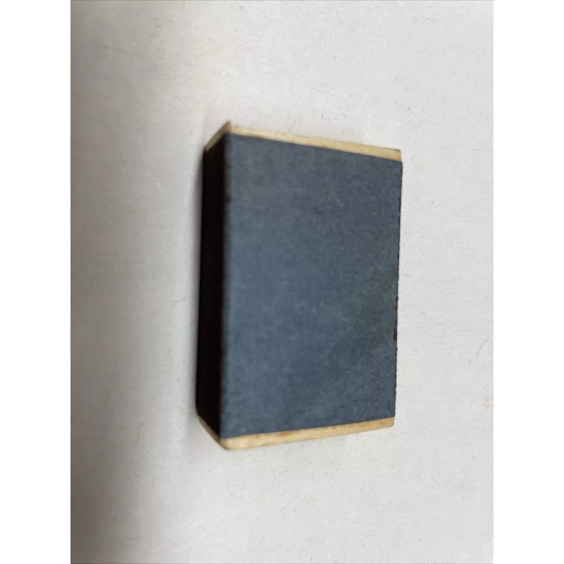 Vintage FULL Box Of Vulcan Matches, Made In Sweden