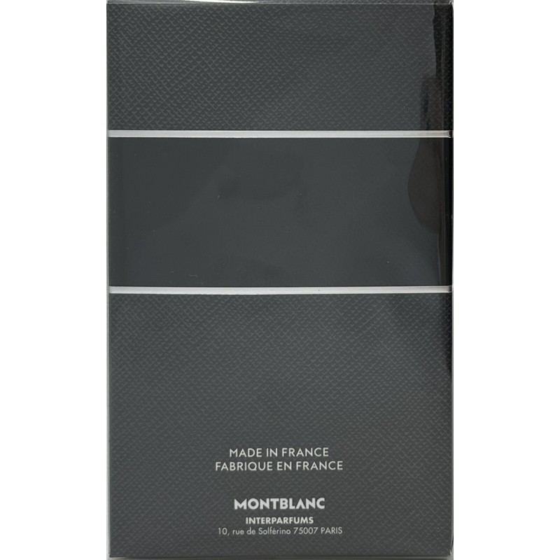 Montblanc MONT BLANC EXPLORER Eau De Parfum Spray FOR MEN