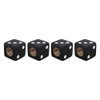 Dice Valve Cap for Car Motorcycle Cars & Trucks 4