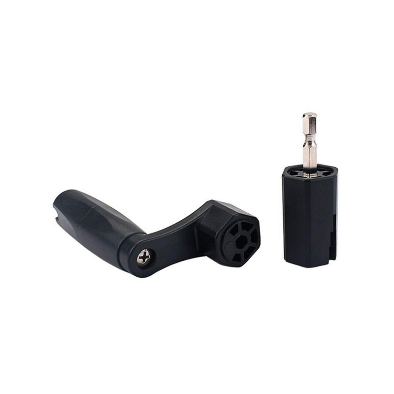 Metallor Multifunction Guitar String Winder Bridge Pin Remover Speed Peg