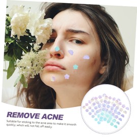 Beavorty Skin Care Pimple Patches Stickers for Facial Treatment Hydrating Plasters Girl's Present Fast-acting Remover