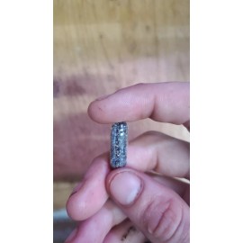 Flowers ~2000ct. Papaver S. Poppy Seeds 99% Germ. Rate Black Star Garden Mix