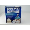 Lactaid Fast Act Lactose Intolerance Chewables with Enzymes Vanilla Twist