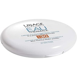 Uriage Water Cream Tinted Compact SPF 30 10g