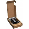 EPE USA Universal Cell Phone Shipping Box, FedEx/UPS/ISTA Certified, theBOXsmall