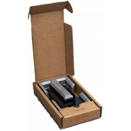 EPE USA Universal Cell Phone Shipping Box, FedEx/UPS/ISTA Certified, theBOXsmall