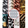 Dremel EZ SpeedClic SC456B Metal Cutting Wheel 12-pack, 12 Cutting