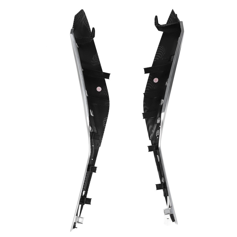 Center Console Trims LED Ambient Light for 3 4 Series