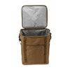 Camping Insulated Food Cooler Bag Outdoor Portable Cooler Box Outdoor