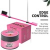 Loc & Braid Gel 48 Hours Extra Hold Edge Control